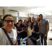 Jornada a cargo del equipo de asesoramiento interdisciplinario